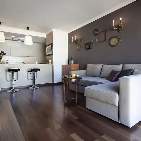 Apartment Castillo Las Palmas de Gran Canaria