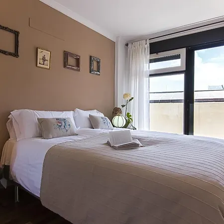 Apartment Castillo *